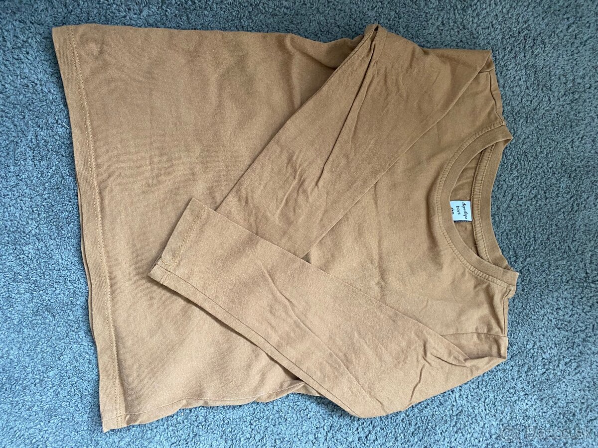 Detské oblečenie - 12