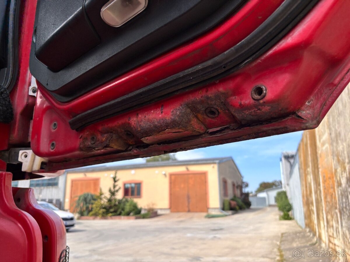 MAN TGA 26.440 6X2 - 12