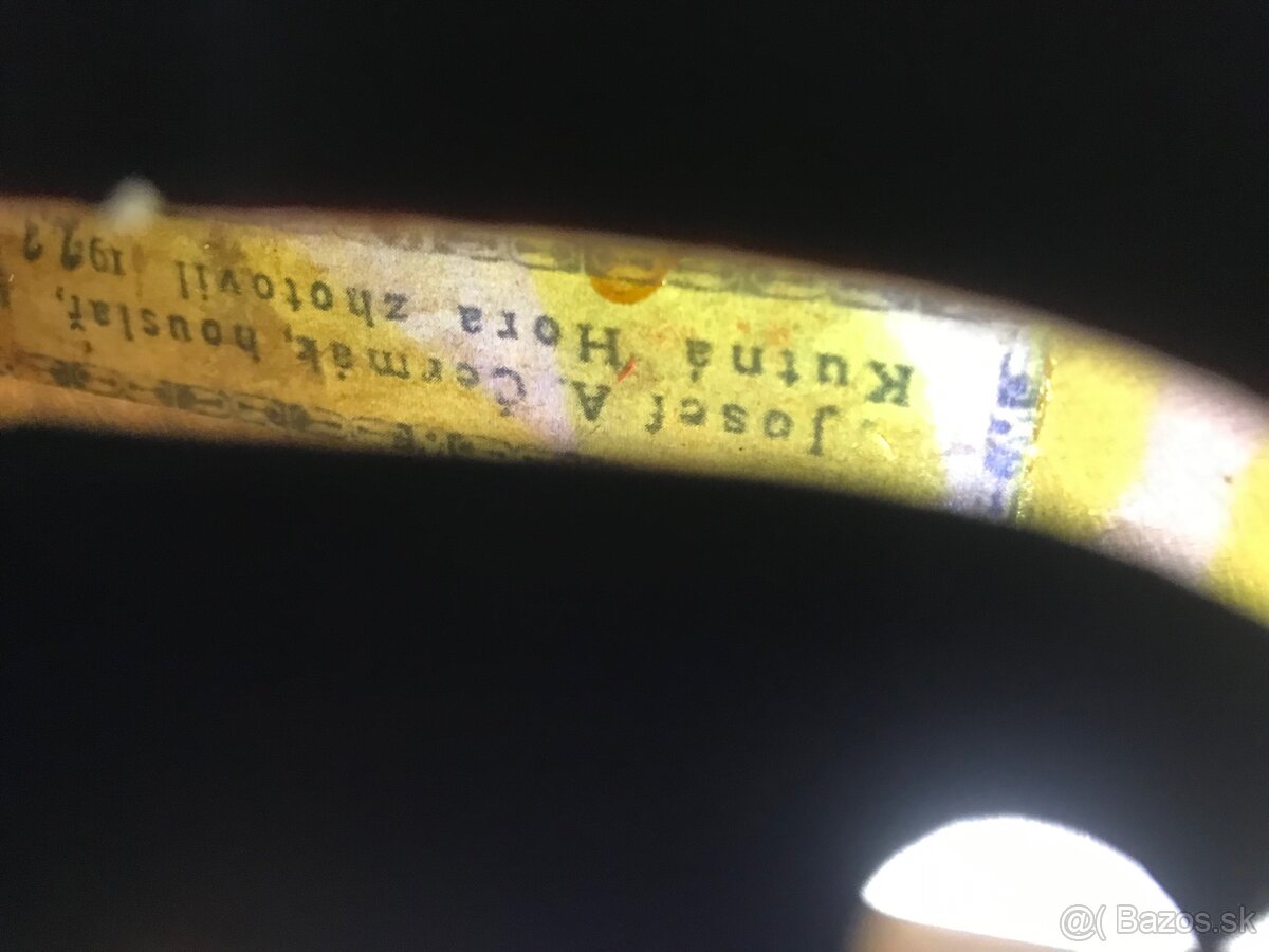 České husle 4/4 - 12