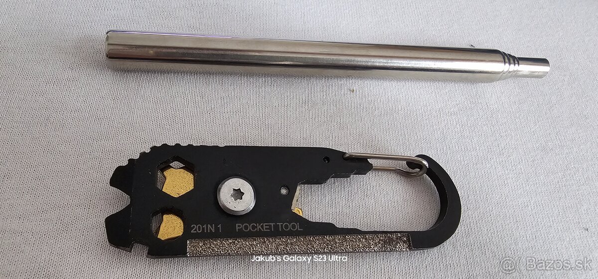 TAKTICKÁ SADA PREŽITIA 20V1 - 12