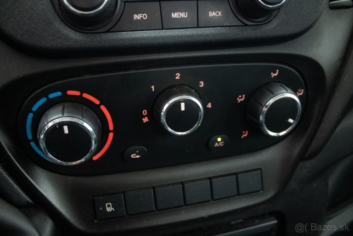 Iveco Daily 3.0d180 Fekál 5m3 //NOVA NADSTAVBA// - 12