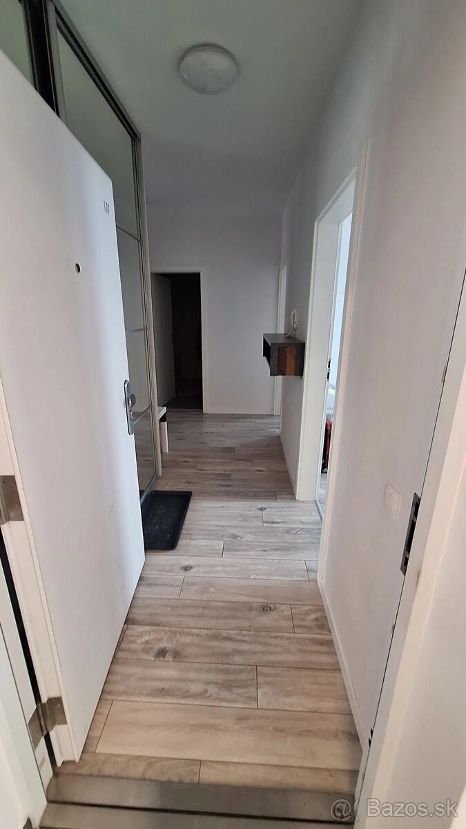 Prenajom 3 izbovy byt Bory - 12