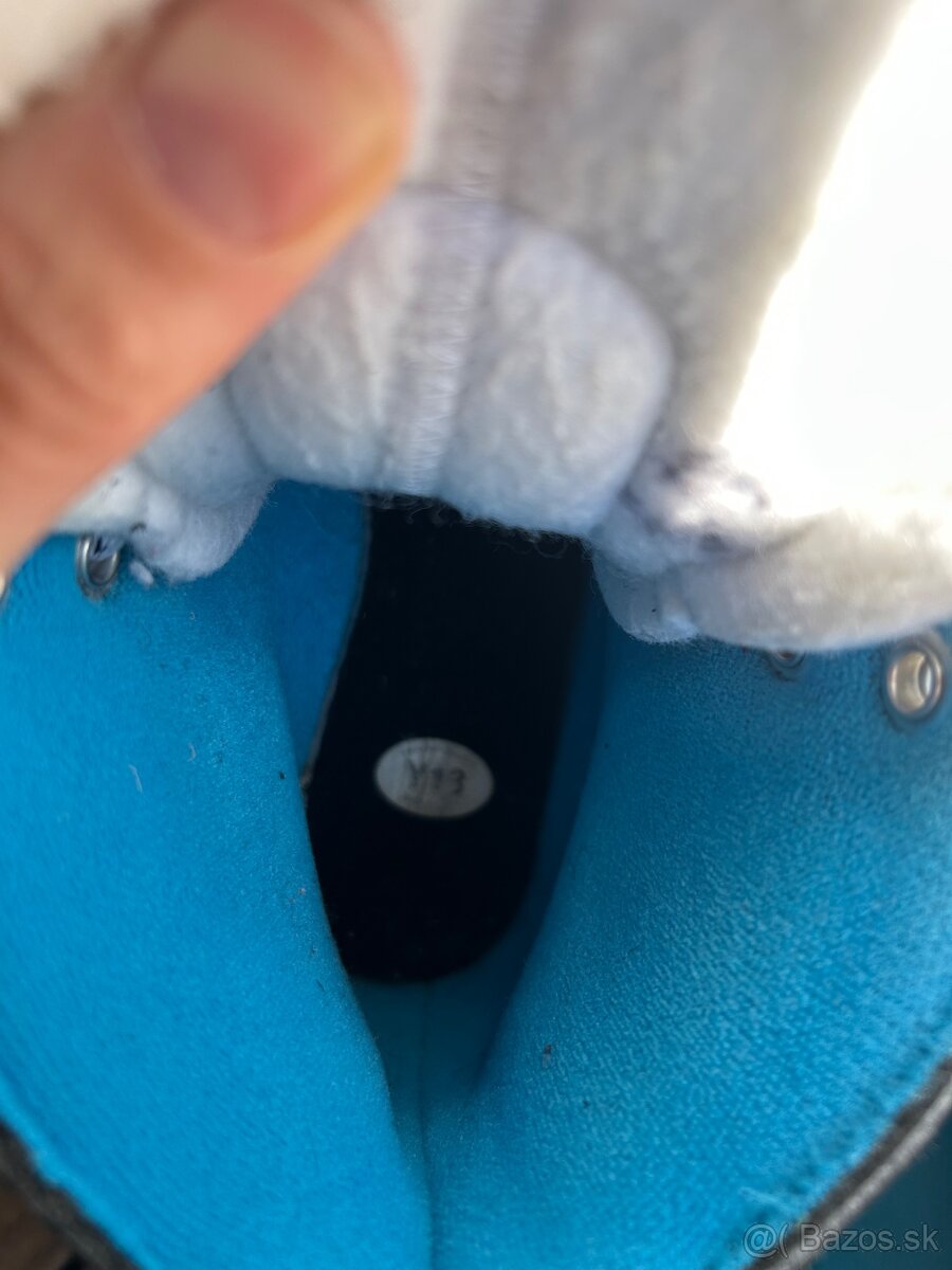 Bauer hokejové korčule-detské - 12