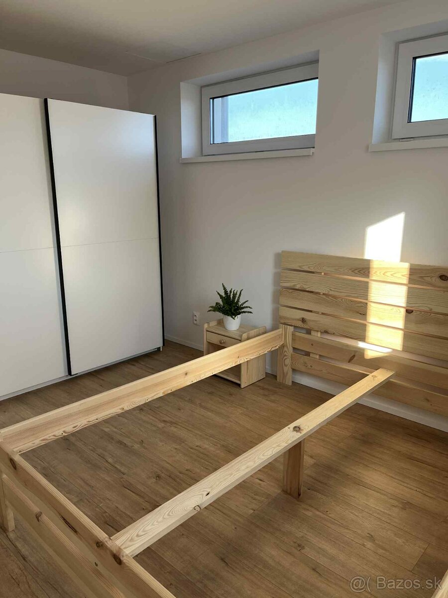 Prenájom: NOVÝ byt s TERASOU a PARKOVANÍM - Sabinov - 12