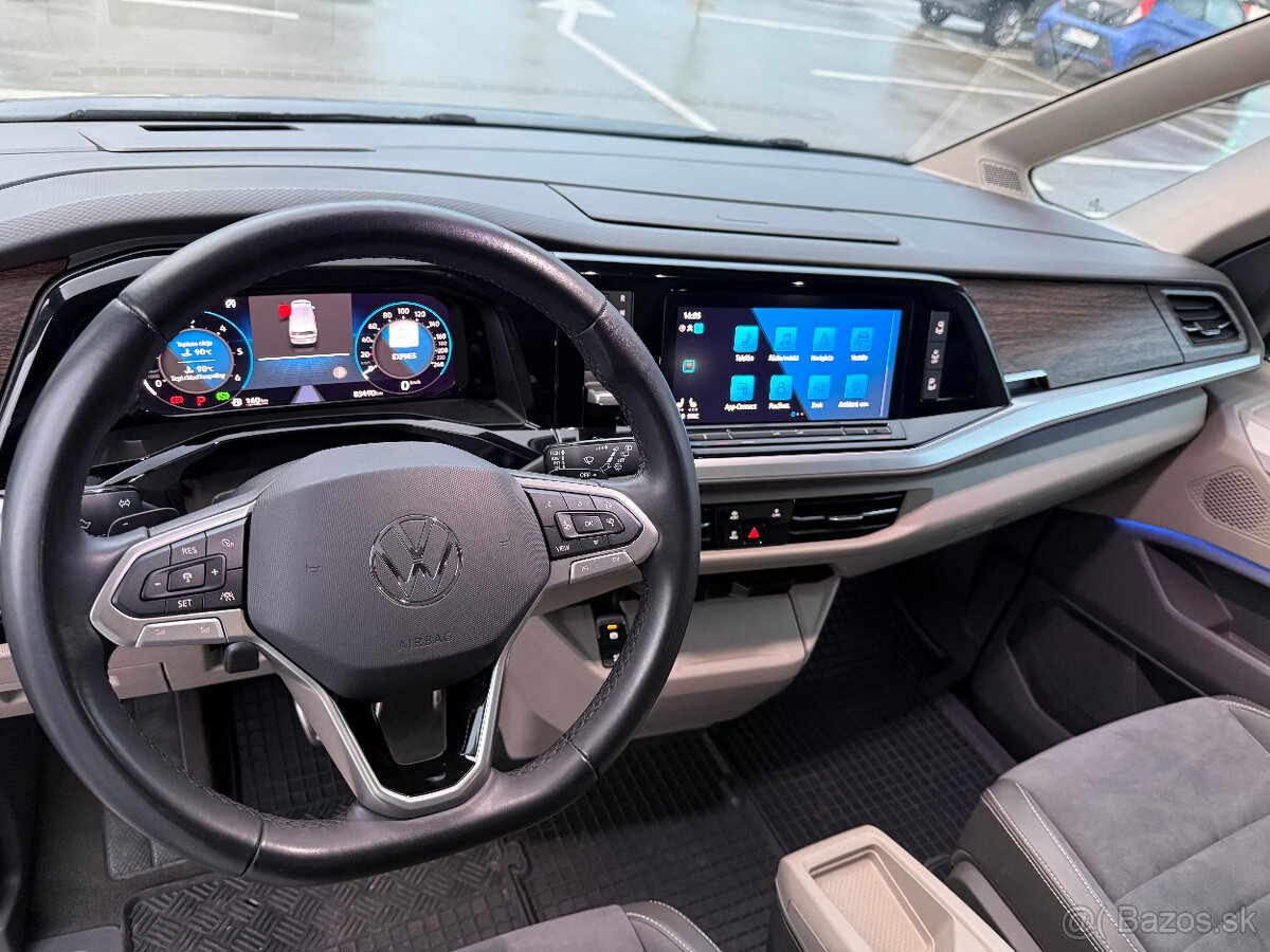 Volkswagen Multivan Style 2023, 83 490km - 12