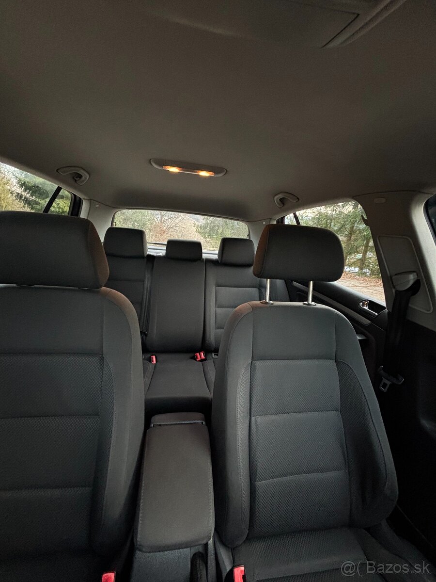 Volkswagen Golf 5 – 2.0 TDI (103 kW), r. 2004 – Bez DPF – 22 - 12