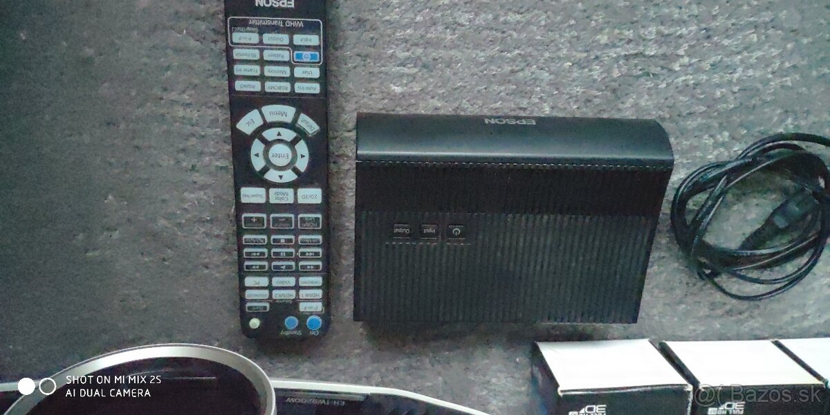 Epson EH-TW9200W - 12