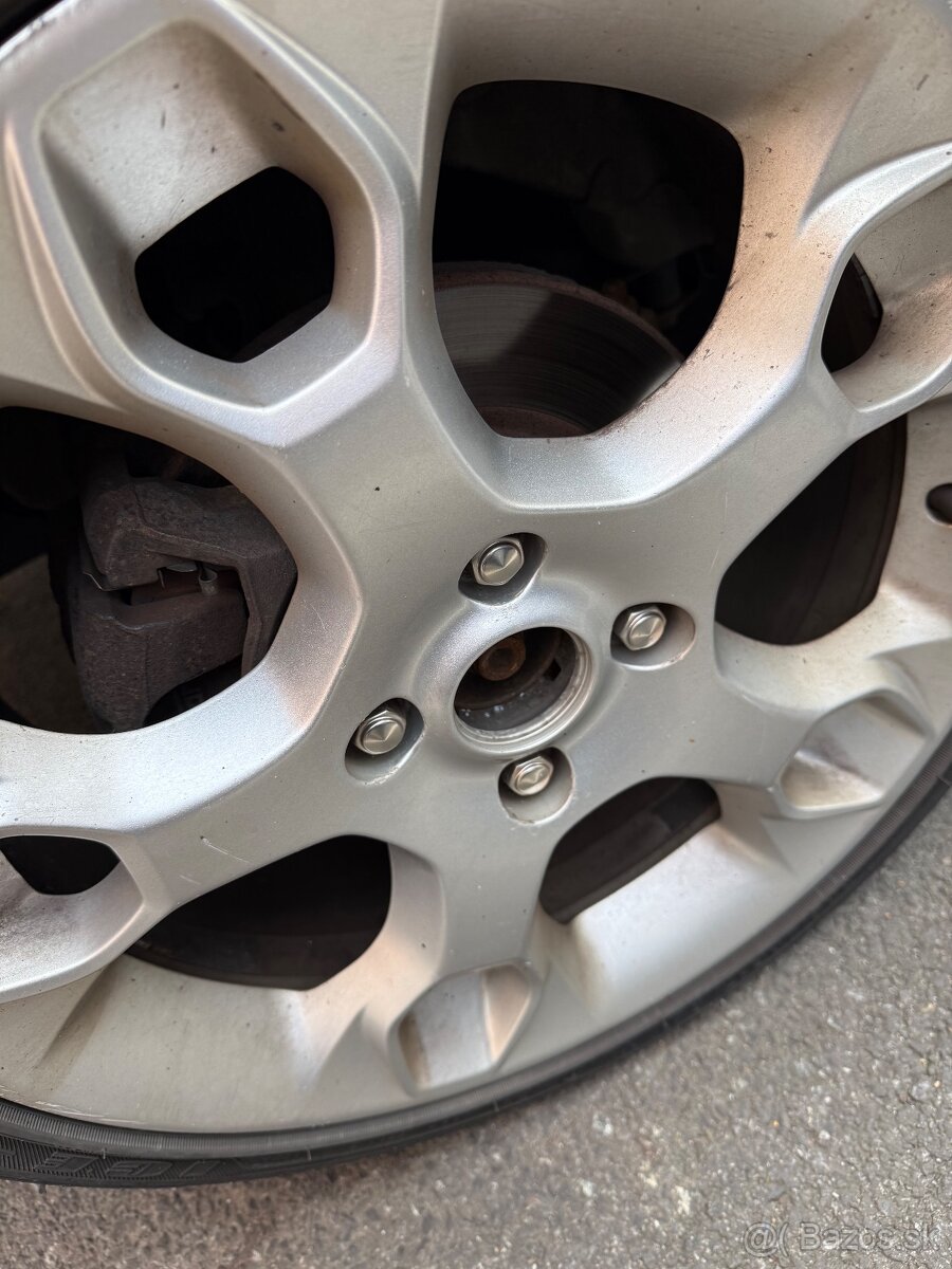 ford fiesta 1.6 - 12