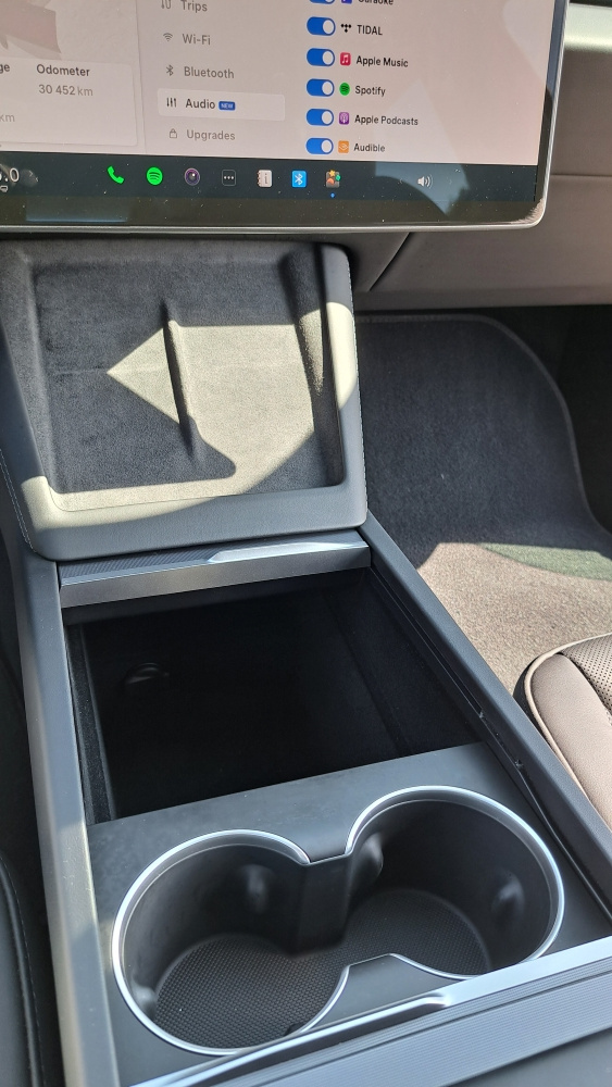 Tesla Model 3 Highland Long Range AWD - 12