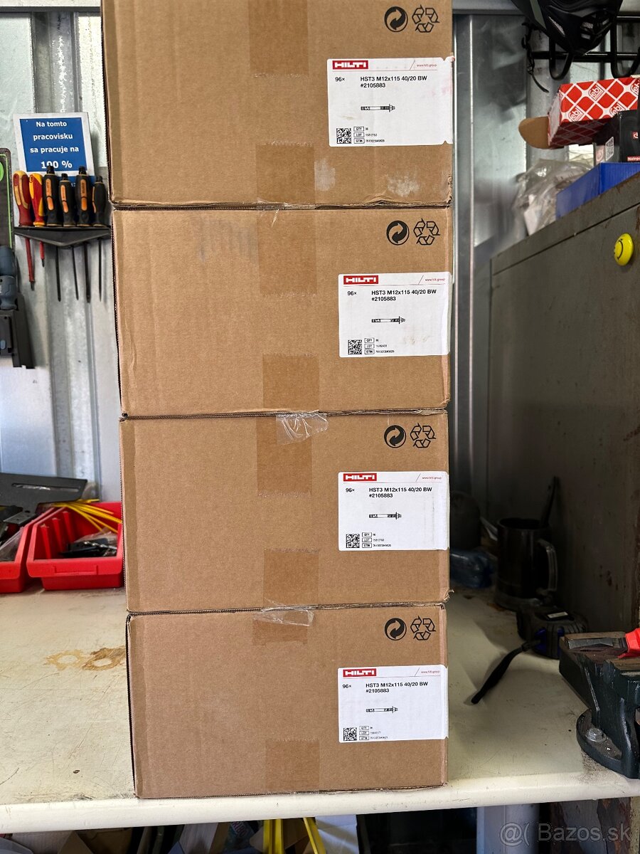 Predám vrtaky a pod. - 12