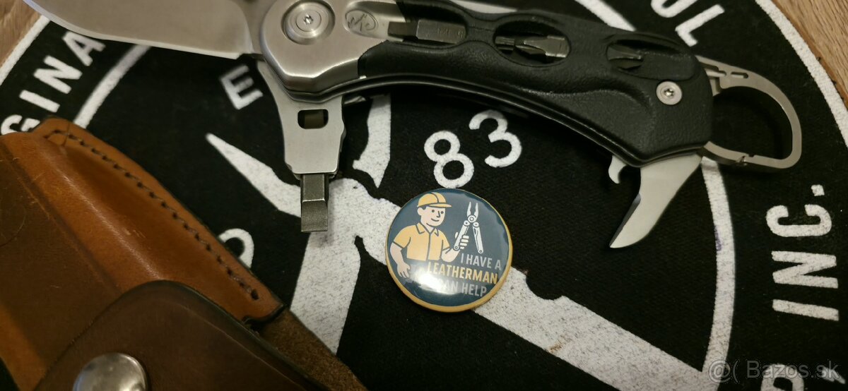 Leatherman K502x - 12