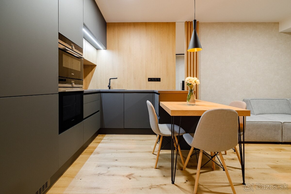 Luxusný 2 izbový byt - 12