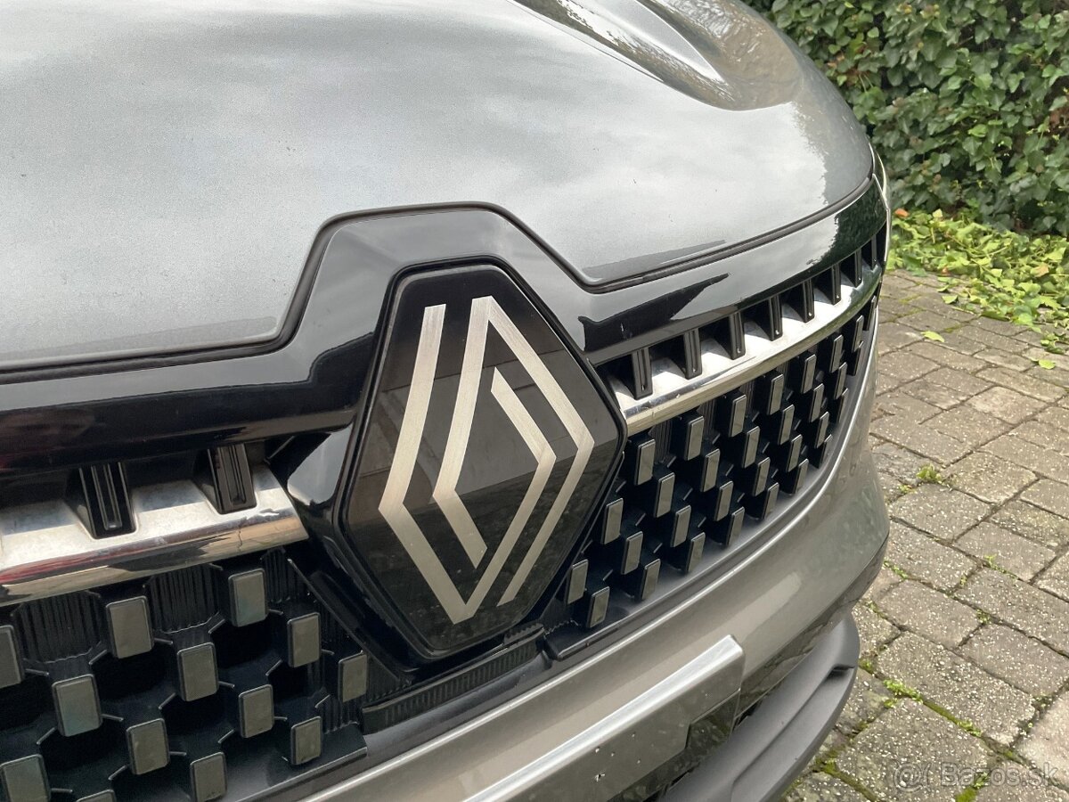 Renault Austral 1.2 E-Tech full hybrid 200 ps Techno A/T - 12