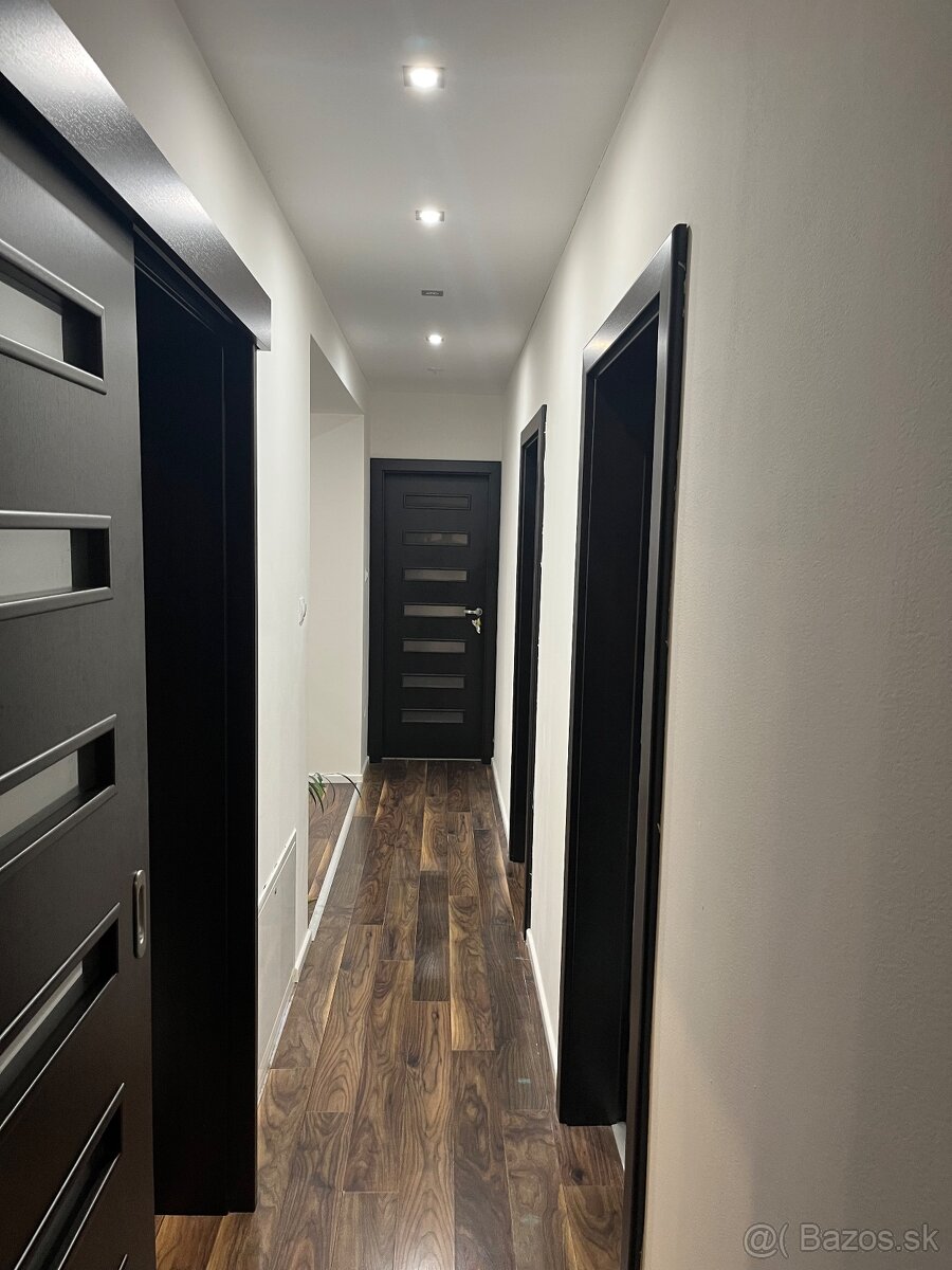 Mimoriadne znížená cena Čana 5 - izbový RD - 12