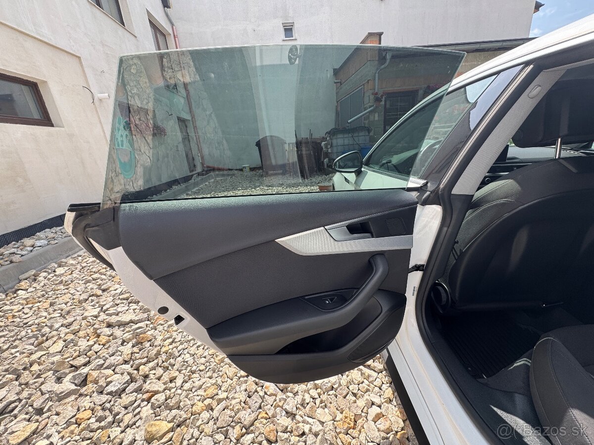 Audi A5 45 TFSI 2019 Quattro s-tronic 180kw - 12