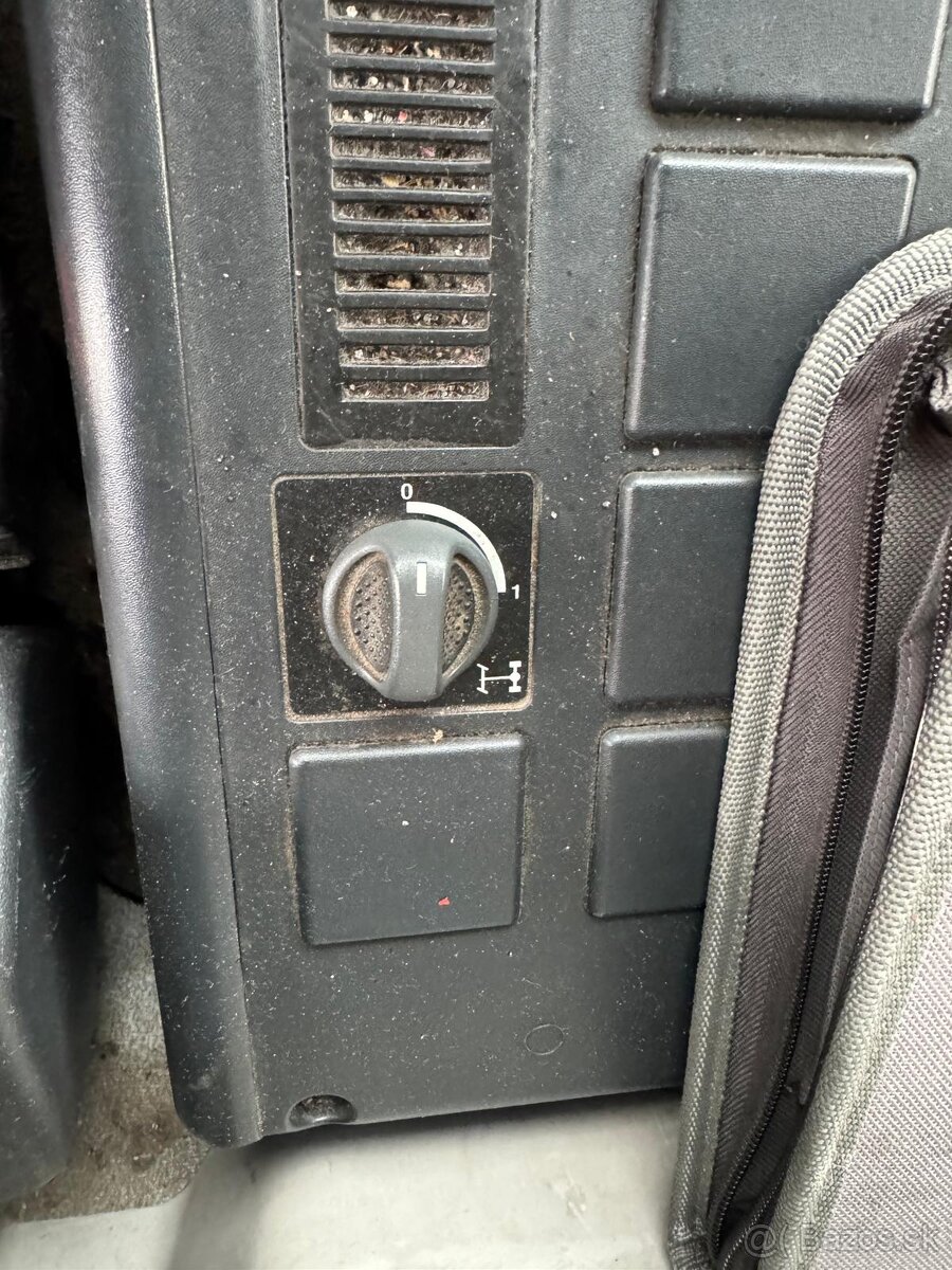 Iveco Eurocargo 120, 6valec, rozvor 3690mm. Na kontejnerové - 12