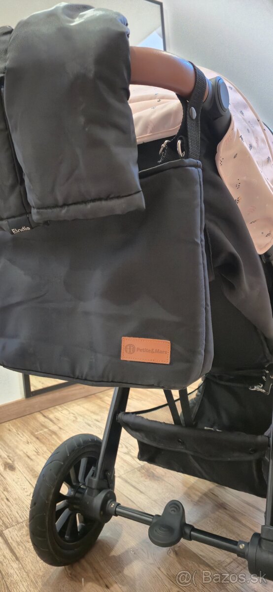 Petite&mars street+ Air Oak - 12