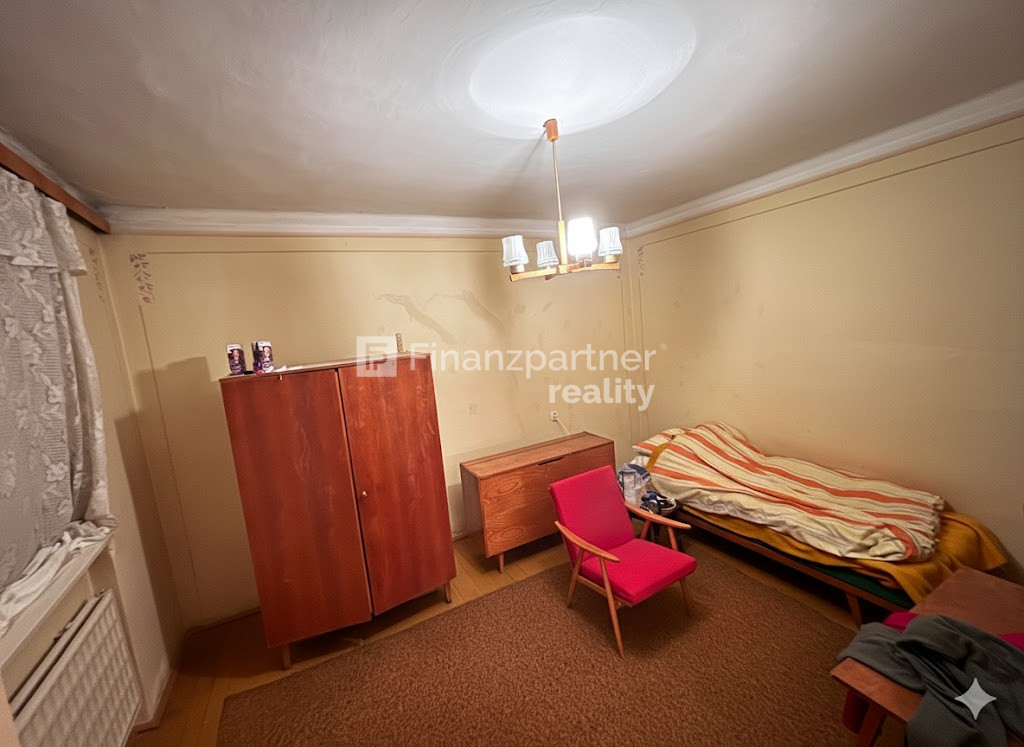 Rodinný dom s obrovským potenciálom v Boheľove (F040-12PEFU) - 12