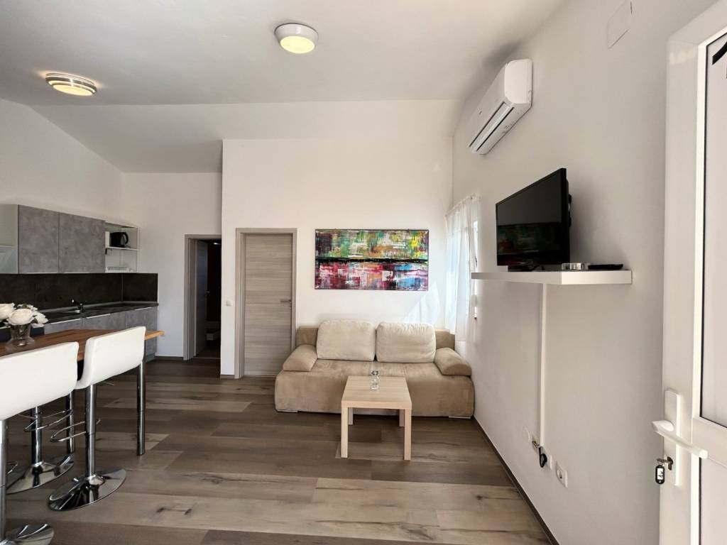 CHORVÁTSKO - Dom so 4 apartmánmi - VIR, Zadar - 12