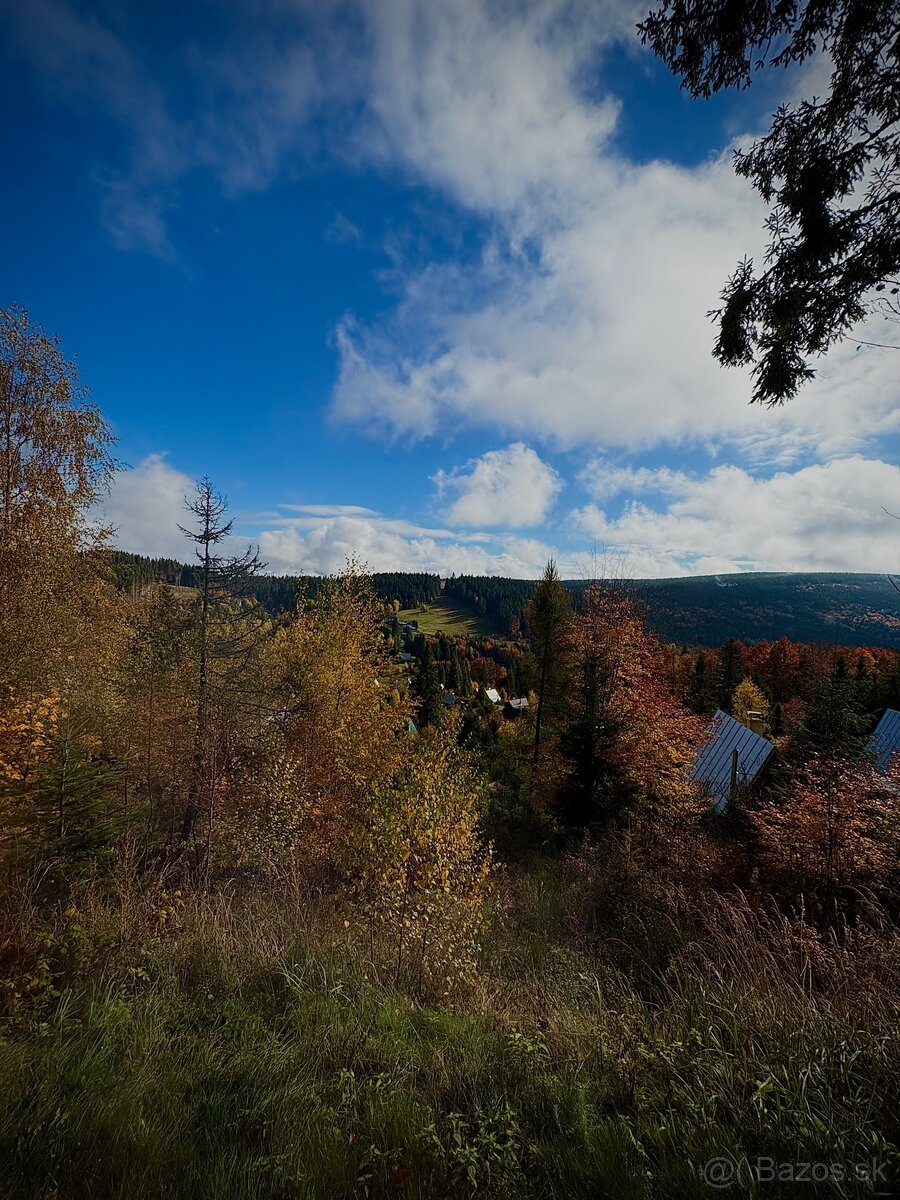 Chata pod smrekmi - 12