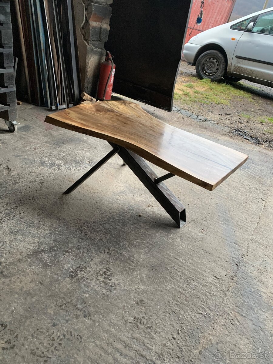 Predám stôl. - 12