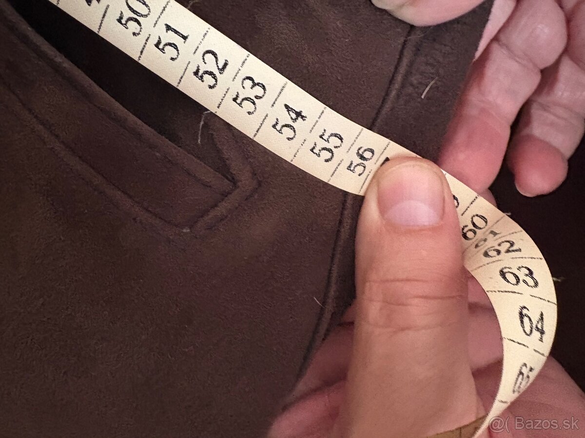 Predám slovenský kožuch - 12