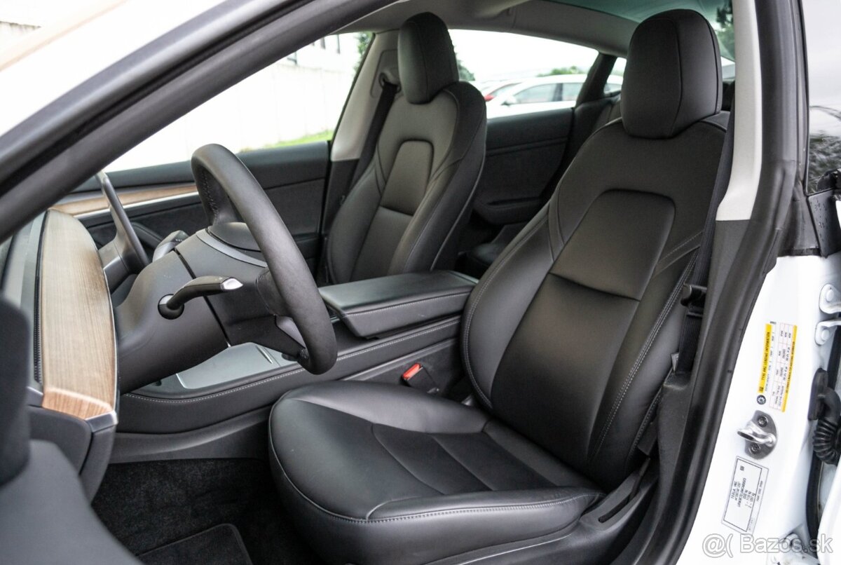 Tesla Model 3 Performance 82kWh AWD - 12