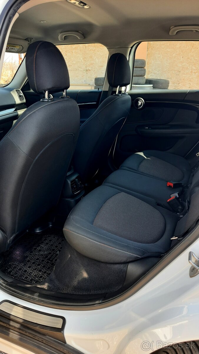 Predám Mini Countryman Cooper S E ALL4 A/T PLUG IN HYBRID - 12