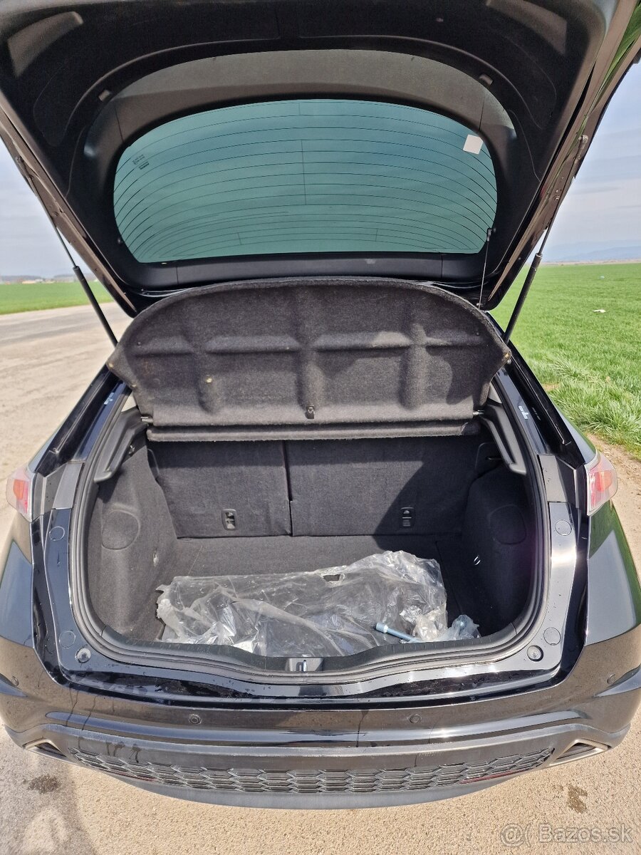 Honda Civic 1.8 VTEC - 12