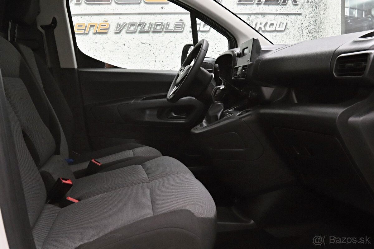 Opel Combo Cargo 1.5 CDTi - 12