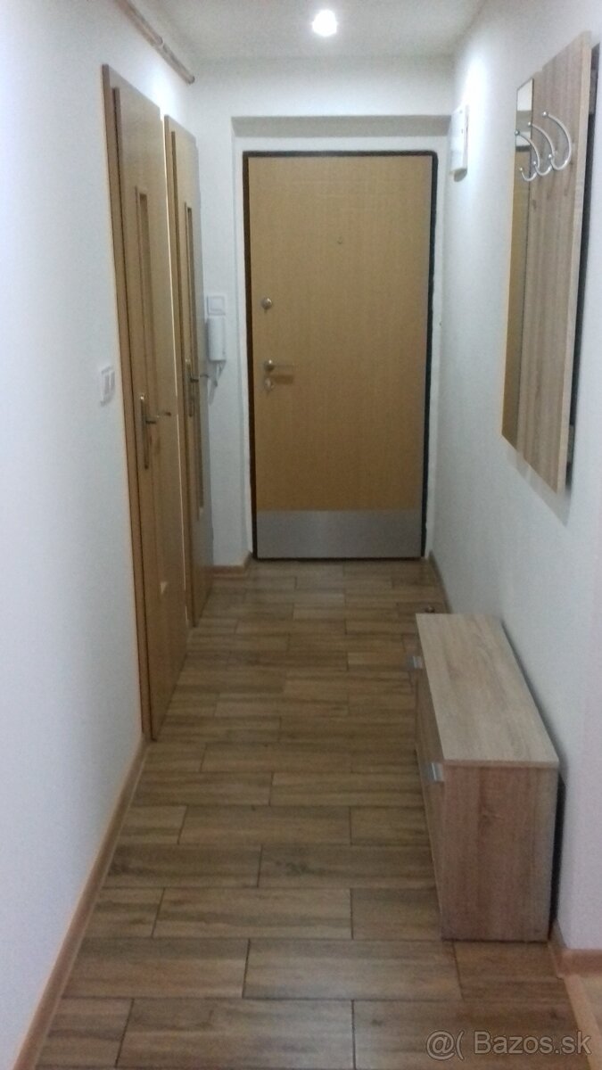 2 izbový byt na prenájom - 12
