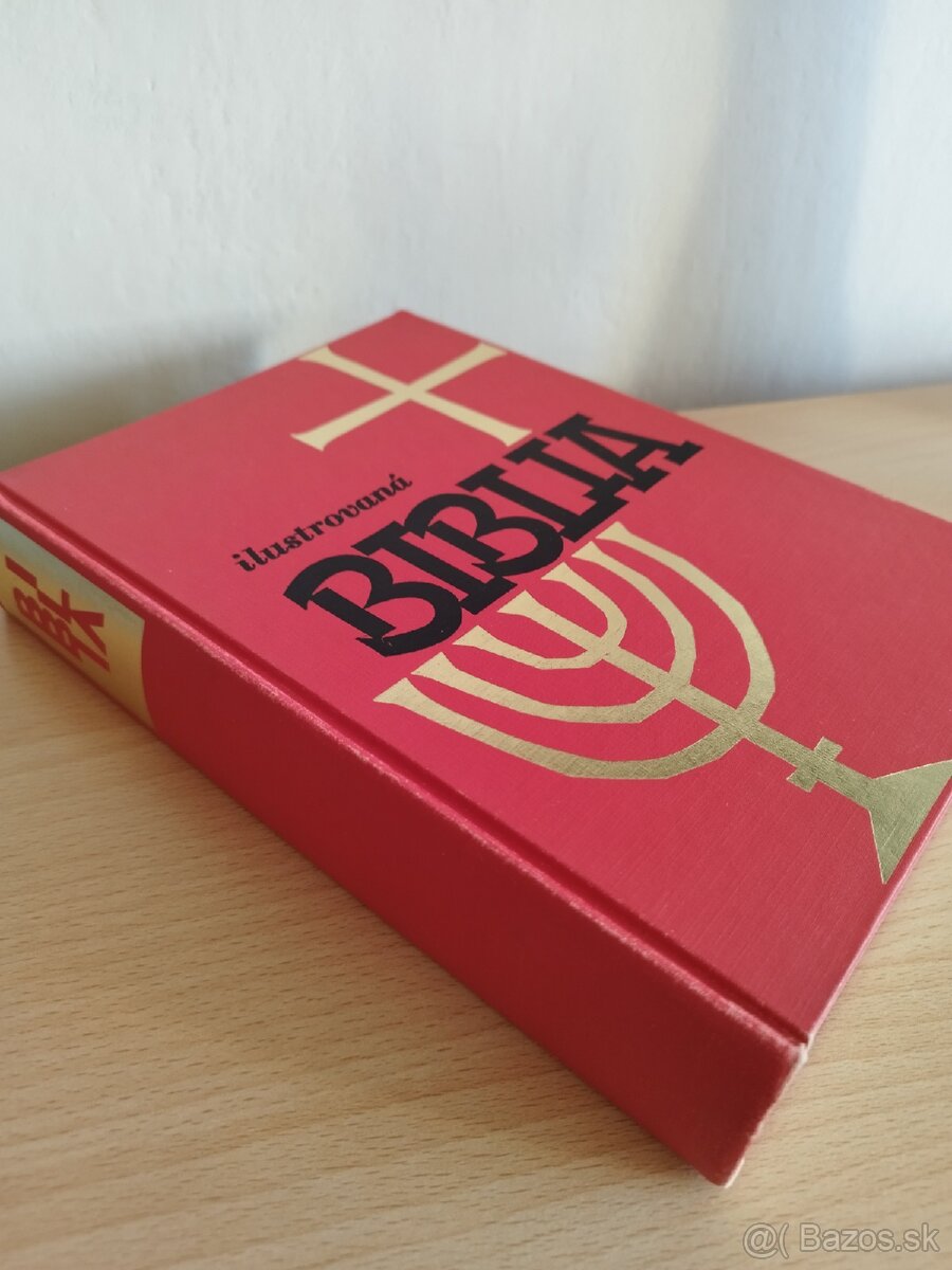 Ilustrovana Biblia - 12