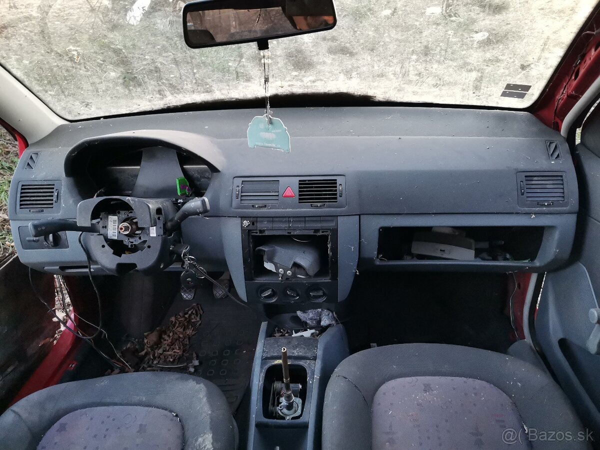 Škoda Fabia 1.2.HTP. - 12