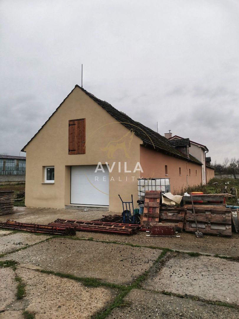 PRENÁJOM: prevádzkové priestory Sokolovce - 12