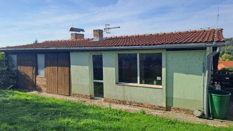 Ranč s agroturistickým ubytovaním v malebnej dedinke Čechy - 12