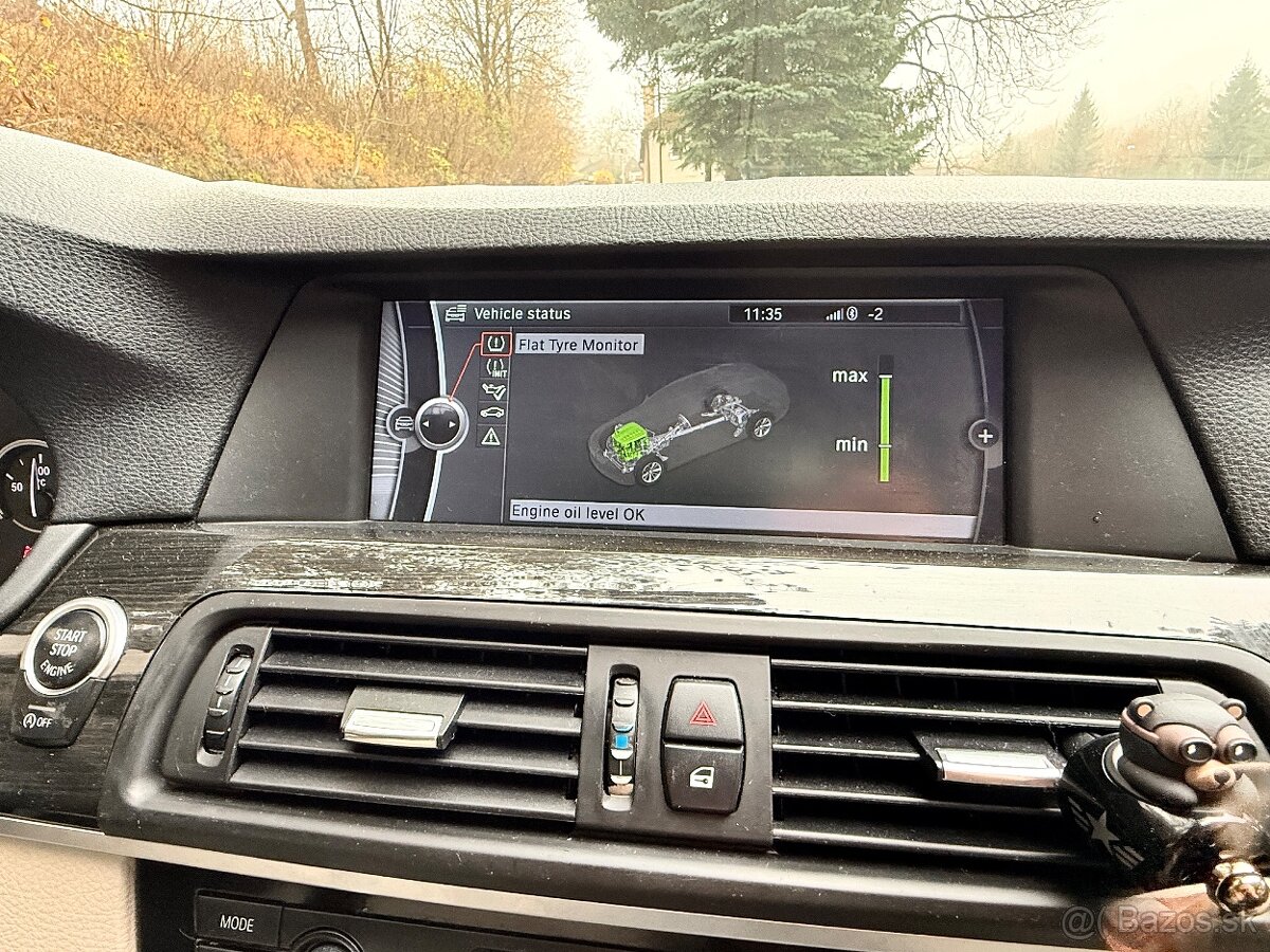 Predám BMW F11 530 XD - 12