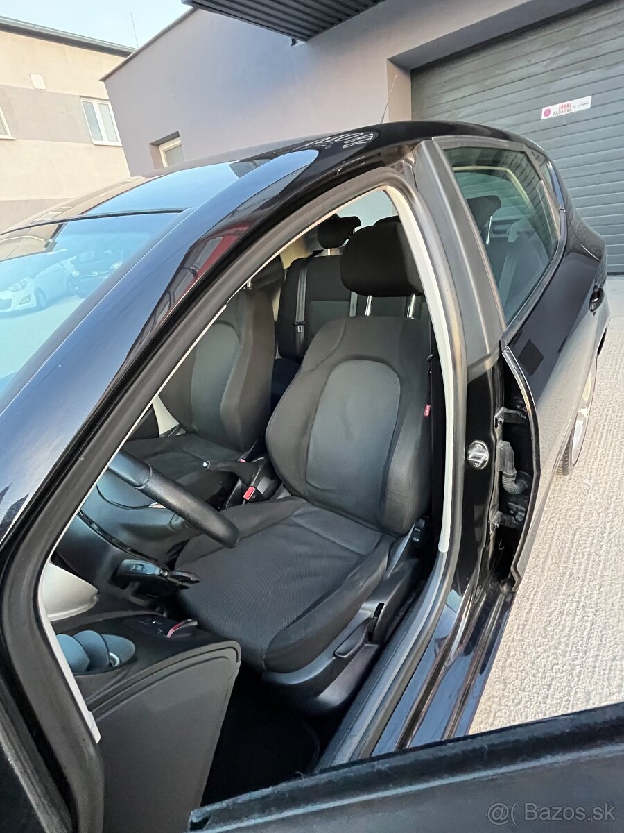 SEAT Ibiza 1.6 TDI 77kW TrendLine SK ŠPZ - 12