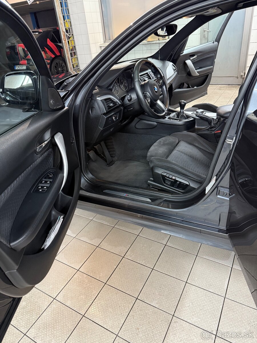 BMW 118d - 12