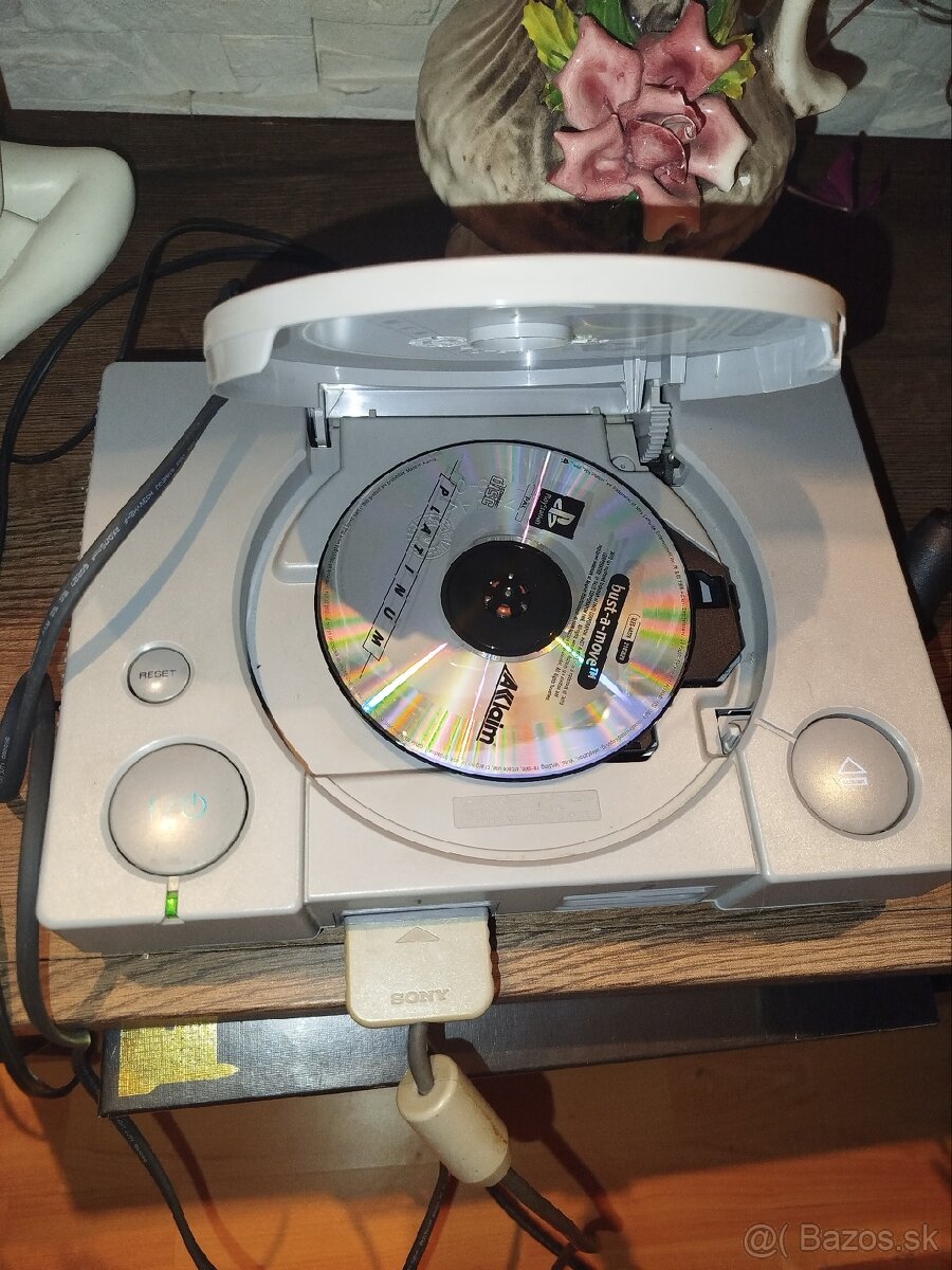 Playstation ps 1 - 12