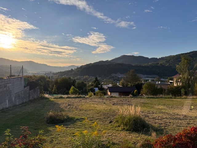 stavebný pozemok Budatín cca 700m2 - 12