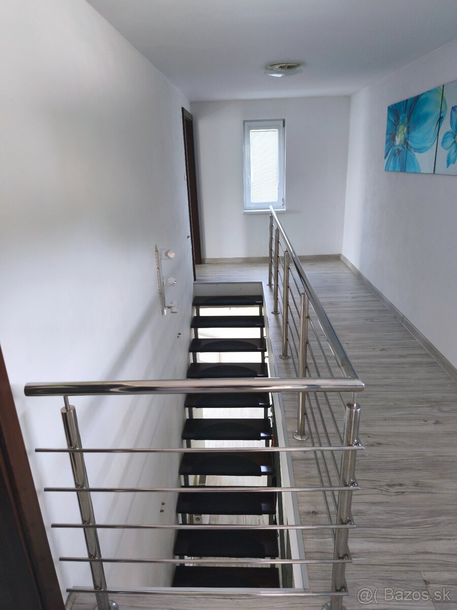 Rodinný dom v obci Demjata - 25 km od mesta Bardejov - 12