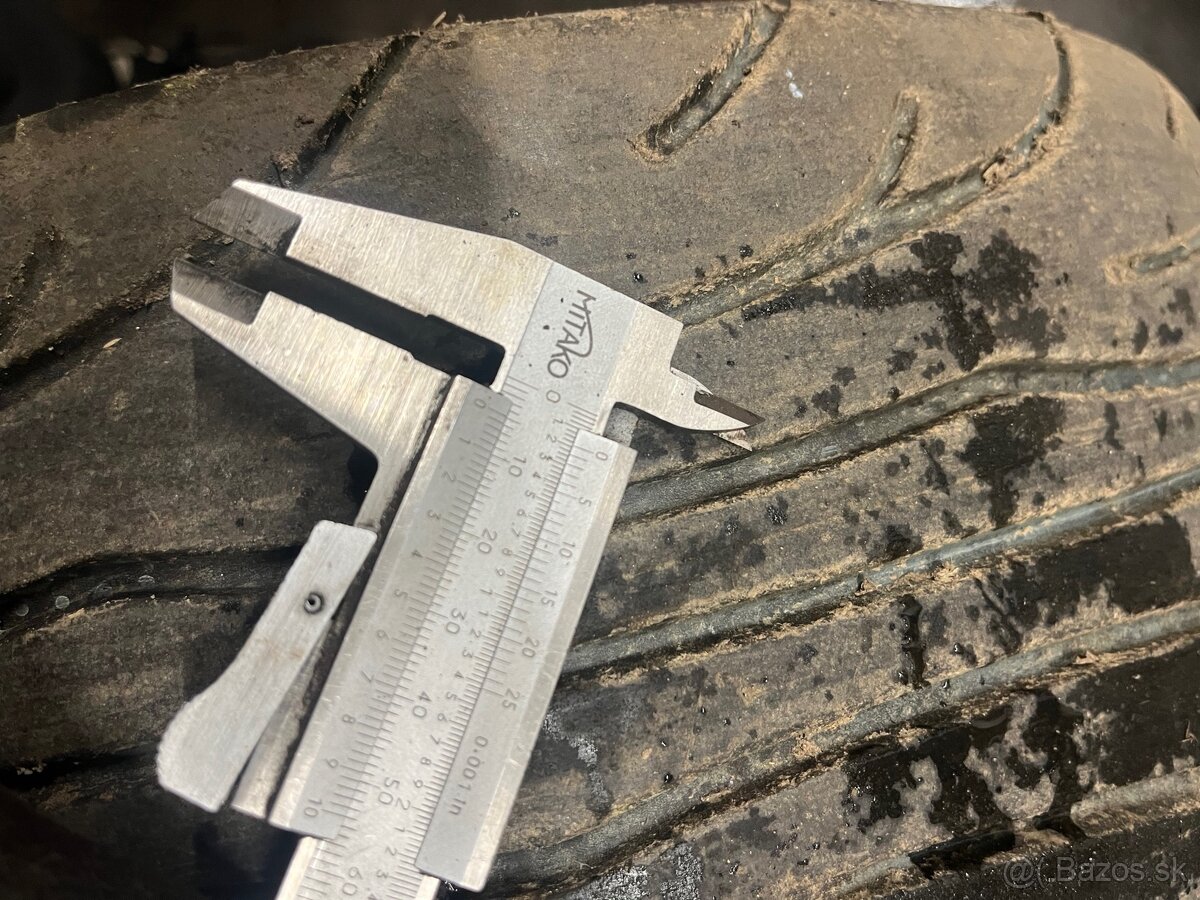 5x100 R15 Audi 195/50R15 - 12