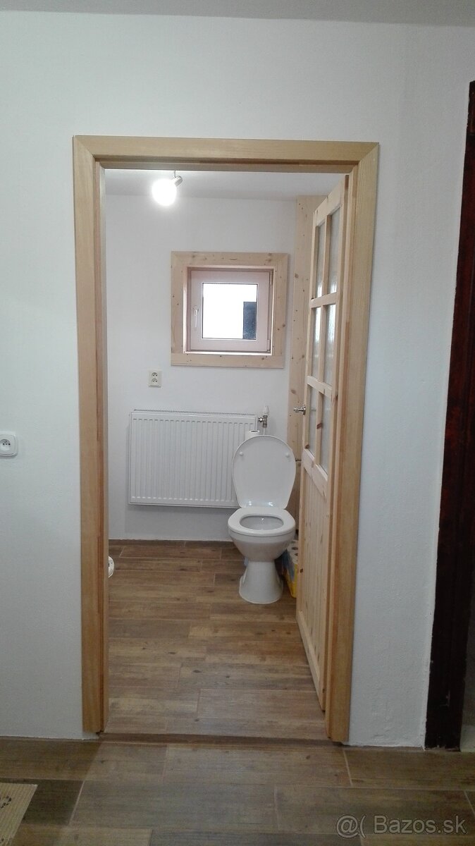 Predám rodinný dom - 12