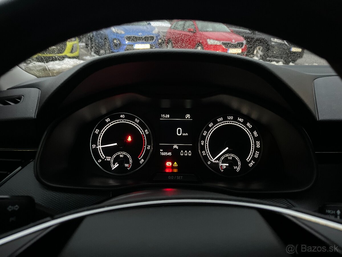 ☎️ Škoda Scala 1.5 TSI Ambition ODPOČET DPH ☎️ - 12