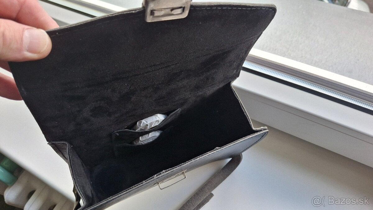 Ďalekohľad BPC 7x35 BERKUT-7 - 12