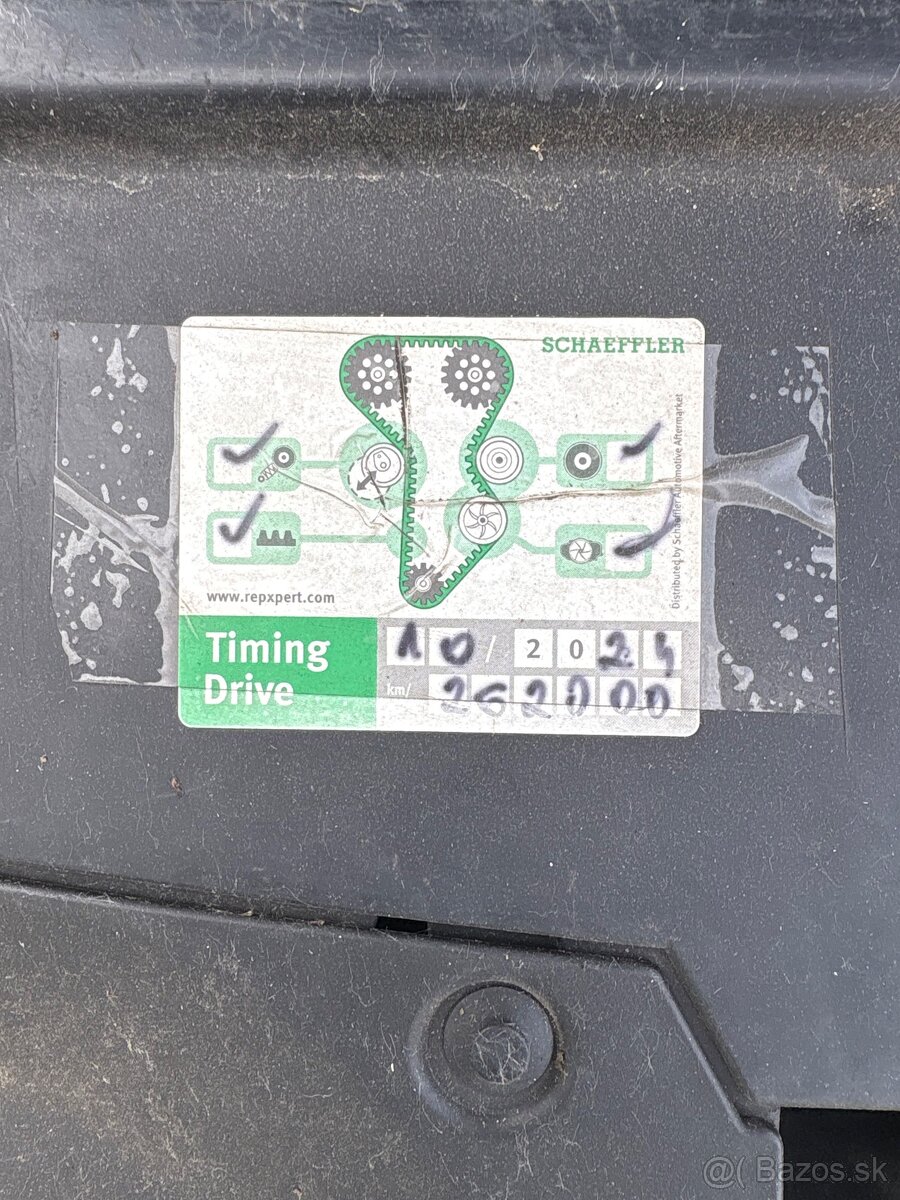 Skoda Superb 2.0 tdi 103 kw DSG - 12