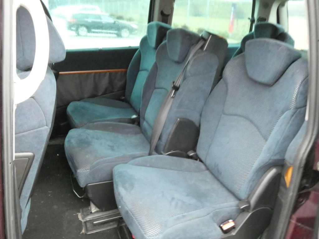 Lancia Phedra 2.2 JTD 125kW, VÝPRODEJ - 12