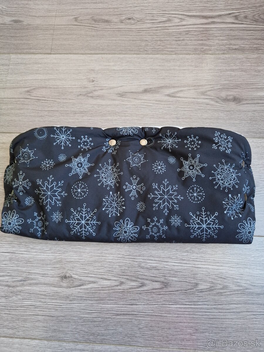 Detský fusak Emitex - 12