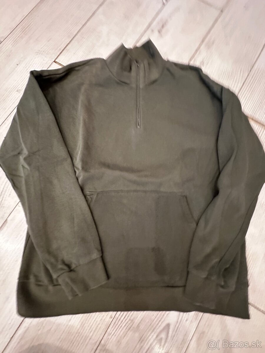 Chlapčenské oblečenie -balík - 12