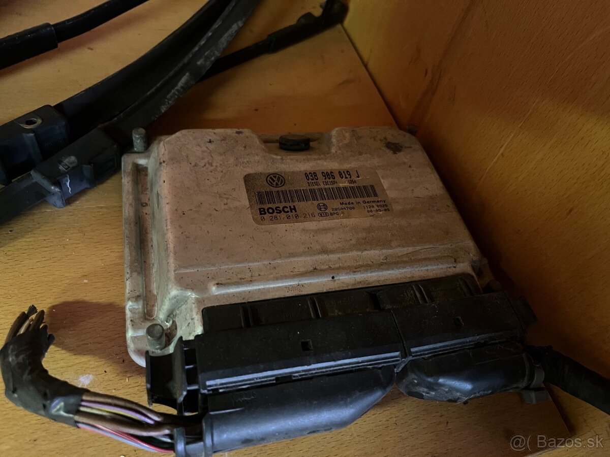 Vsetko komplet za 100e Seat Alhambra - 12